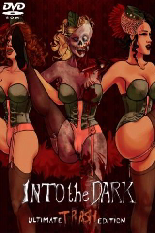 Into the Dark: Ultimate Trash Edition скачать торрент бесплатно