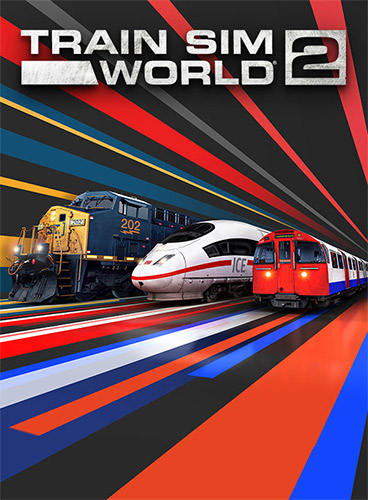 Train Sim World 2 (2020)